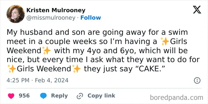 30 Honest And Unhinged Tweets From Parents Who’ve Seen It All (February Edition)
