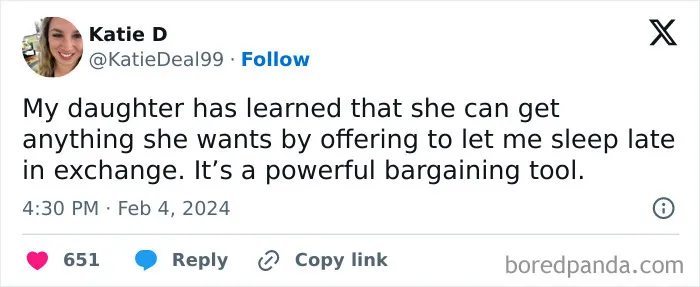 30 Honest And Unhinged Tweets From Parents Who’ve Seen It All (February Edition)