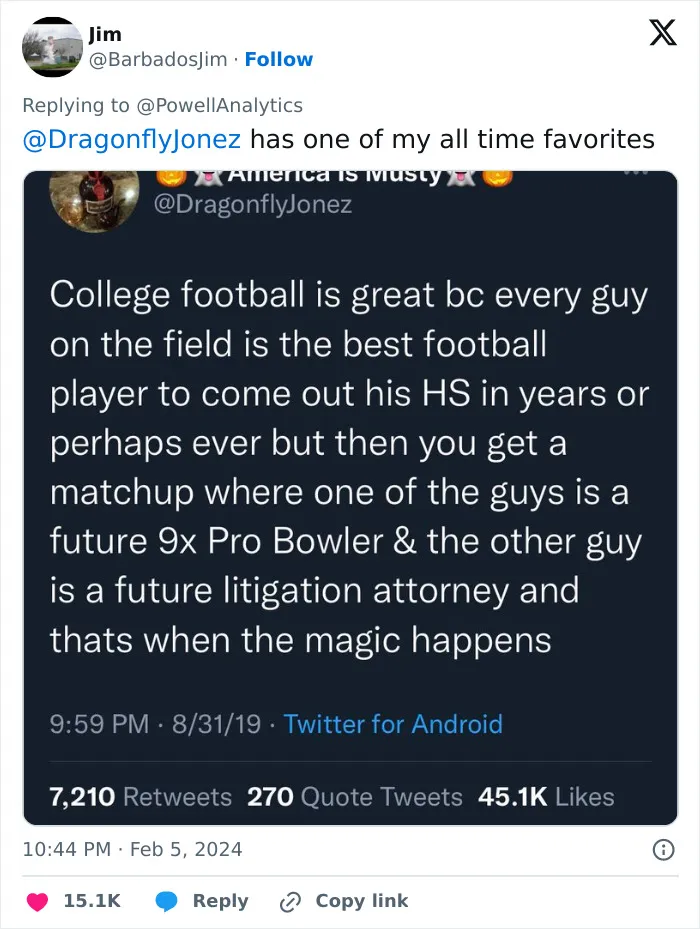 30 Most Entertaining Posts That Possibly Every Sports Enthusiast Will Enjoy