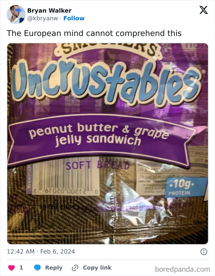 35 ‘The European Mind Can’t Comprehend This’ Memes To Confuse And Amuse You (New Pics)