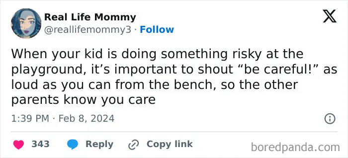 30 Honest And Unhinged Tweets From Parents Who’ve Seen It All (February Edition)