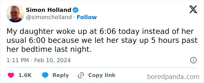 30 Honest And Unhinged Tweets From Parents Who’ve Seen It All (February Edition)