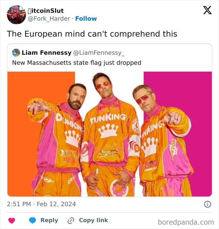 35 ‘The European Mind Can’t Comprehend This’ Memes To Confuse And Amuse You (New Pics)