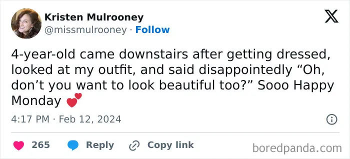 30 Honest And Unhinged Tweets From Parents Who’ve Seen It All (February Edition)