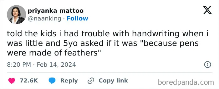 30 Honest And Unhinged Tweets From Parents Who’ve Seen It All (February Edition)