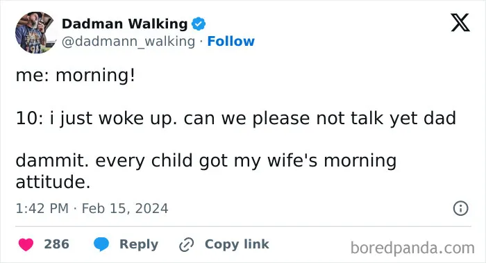 30 Honest And Unhinged Tweets From Parents Who’ve Seen It All (February Edition)