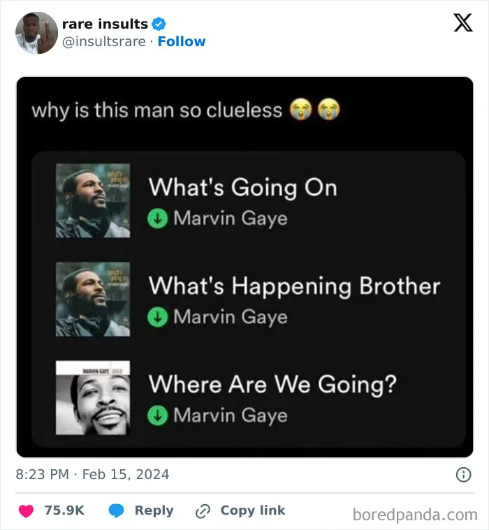 50 Of The Most Hilarious Comebacks To Have Graced The Internet (New Pics)