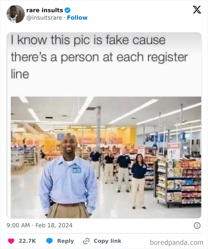 50 Of The Most Hilarious Comebacks To Have Graced The Internet (New Pics)