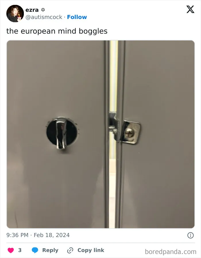 35 ‘The European Mind Can’t Comprehend This’ Memes To Confuse And Amuse You (New Pics)