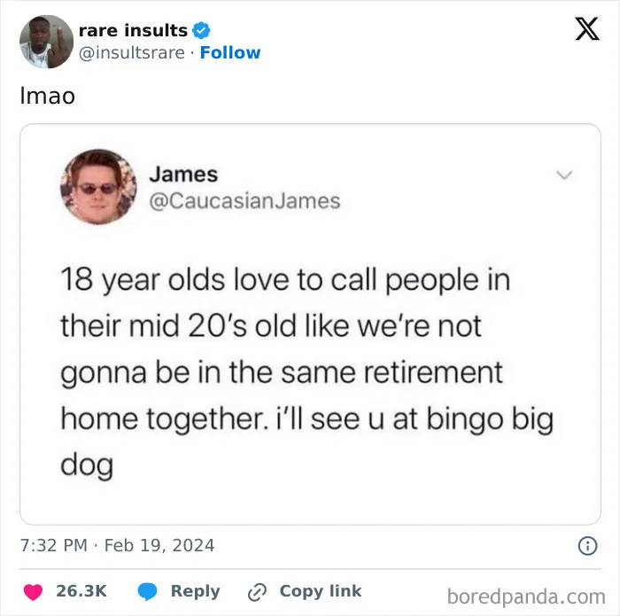 50 Of The Most Hilarious Comebacks To Have Graced The Internet (New Pics)