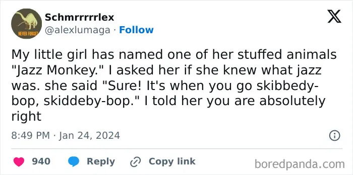It’s Time For The Best Parenting Tweets Of The Month, And Here Are 30 To Crack You Up