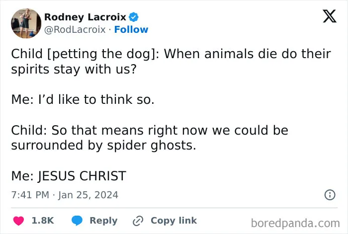 It’s Time For The Best Parenting Tweets Of The Month, And Here Are 30 To Crack You Up