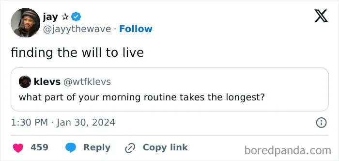 This Page Shares Hilarious Posts And Texts, Here Are The 50 Best Ones