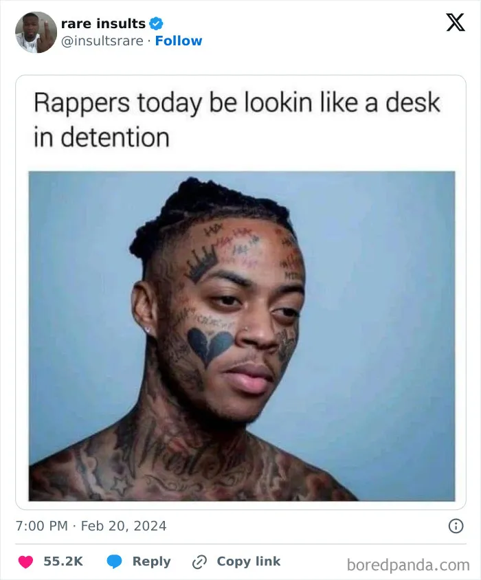 50 Of The Most Hilarious Comebacks To Have Graced The Internet (New Pics)