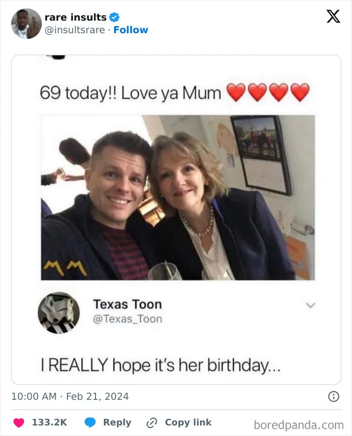 50 Of The Most Hilarious Comebacks To Have Graced The Internet (New Pics)