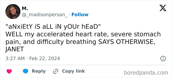 ‘How Mental’: 50 Funny Memes To Send Your Therapist