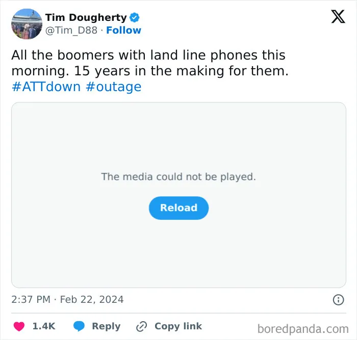 Boomers Had A Plan All Along