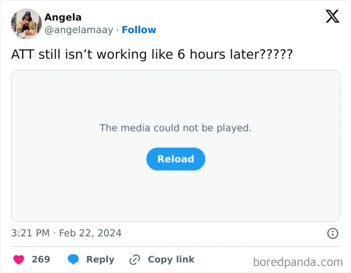 Six Hours Can Be A Long Time Not To See Insta Stories