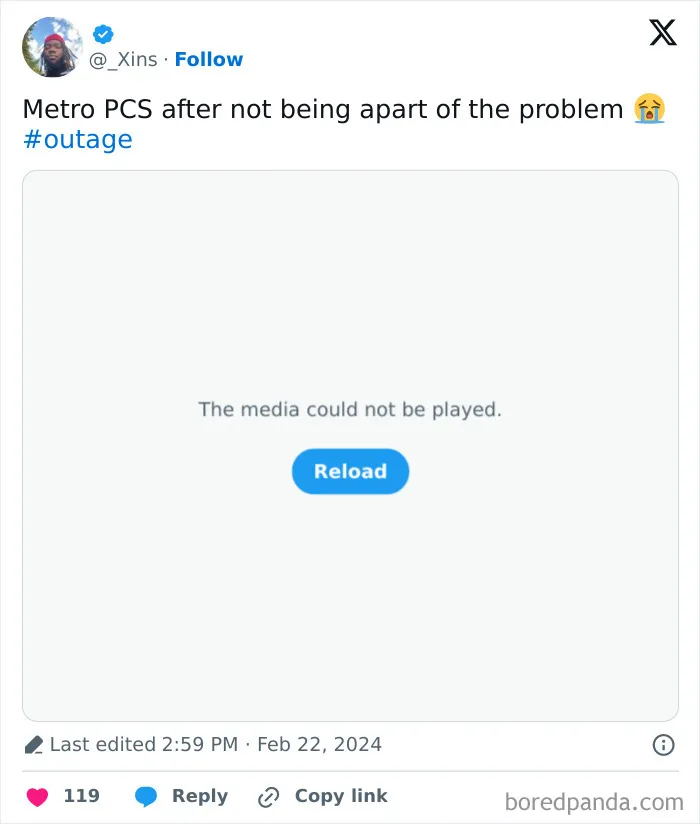 An Unexpected MVP