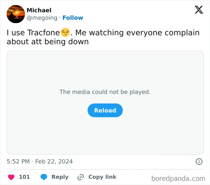 Tracfone Users Saw It Coming