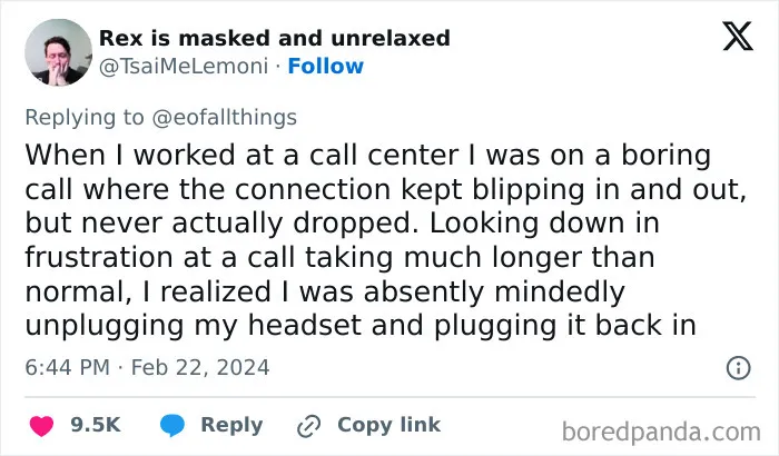 30 Contenders For The Award Of Worst Mistake At Work, As Shared In This X Thread