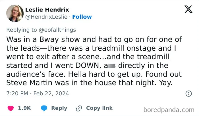 30 Contenders For The Award Of Worst Mistake At Work, As Shared In This X Thread