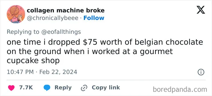 30 Contenders For The Award Of Worst Mistake At Work, As Shared In This X Thread