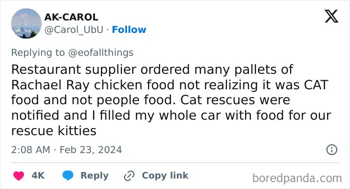 30 Contenders For The Award Of Worst Mistake At Work, As Shared In This X Thread