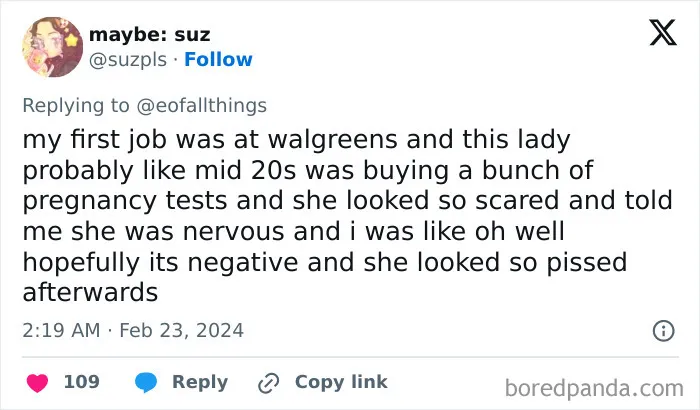 30 Contenders For The Award Of Worst Mistake At Work, As Shared In This X Thread
