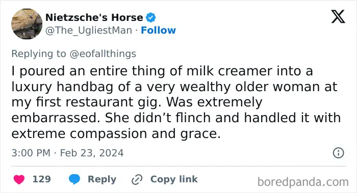 30 Contenders For The Award Of Worst Mistake At Work, As Shared In This X Thread