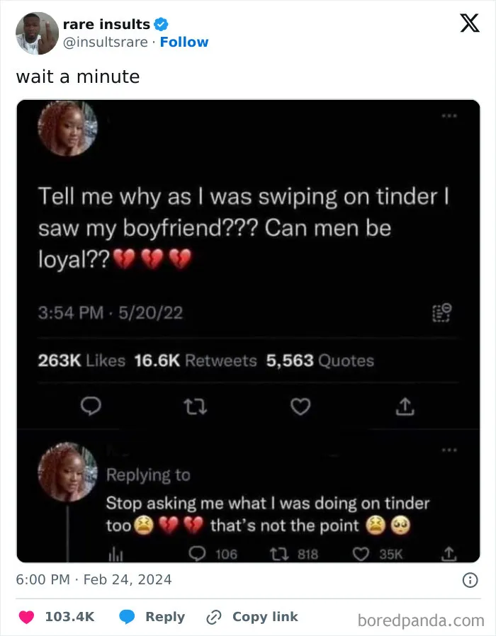 50 Of The Most Hilarious Comebacks To Have Graced The Internet (New Pics)