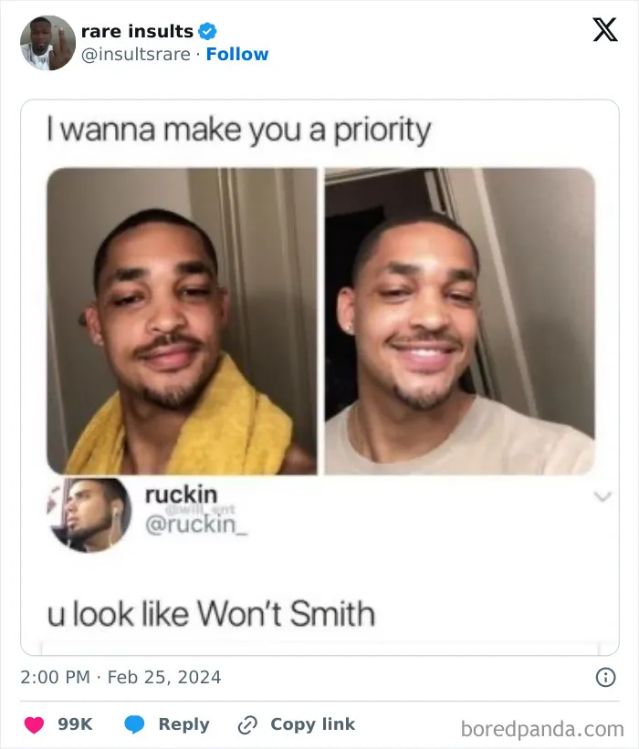 50 Of The Most Hilarious Comebacks To Have Graced The Internet (New Pics)
