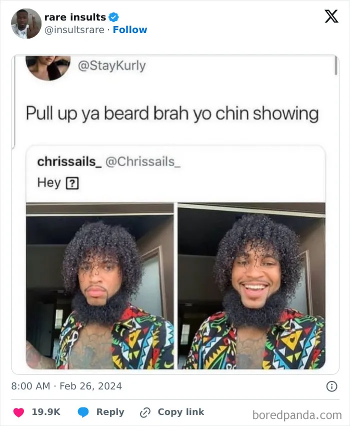 50 Of The Most Hilarious Comebacks To Have Graced The Internet (New Pics)