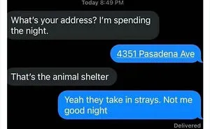 50 Of The Most Hilarious Comebacks To Have Graced The Internet (New Pics)