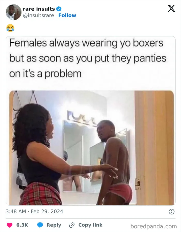 50 Of The Most Hilarious Comebacks To Have Graced The Internet (New Pics)