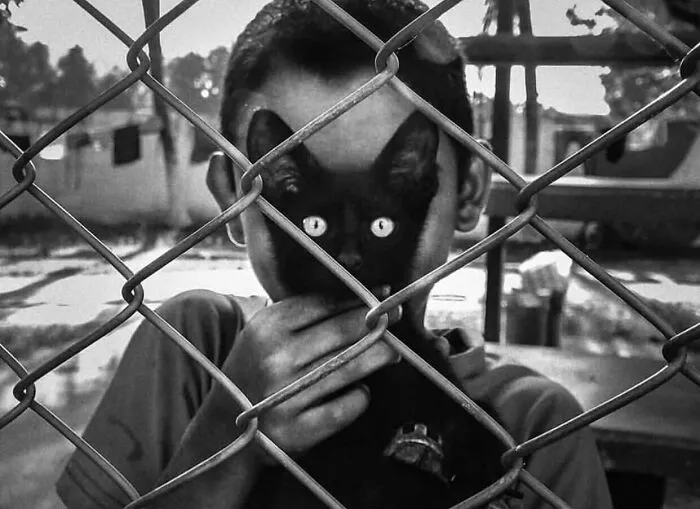 This Instagram Page With More Than 676K Followers Shares 30 Of The Best B&W Pics