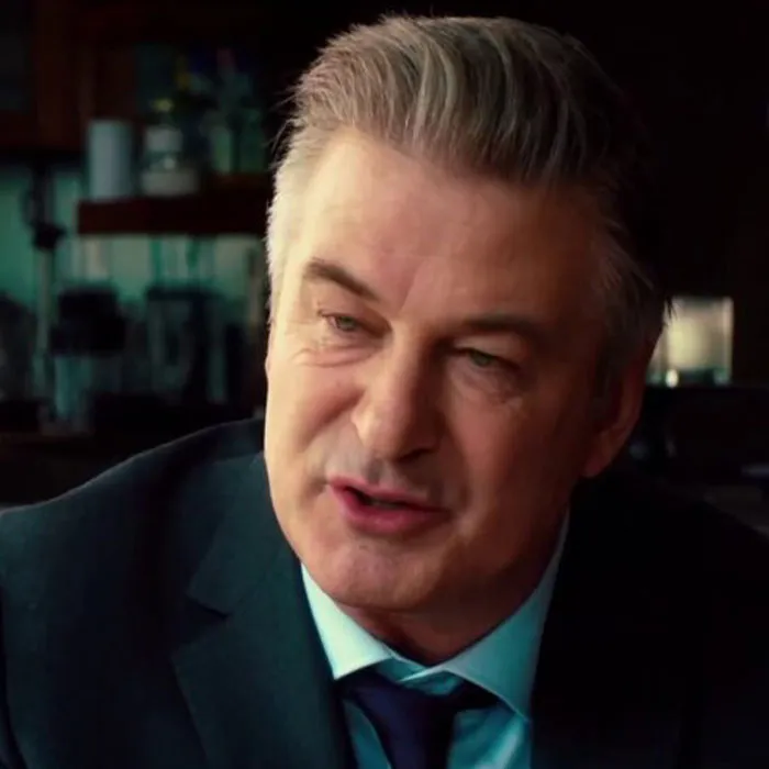Alec Baldwin