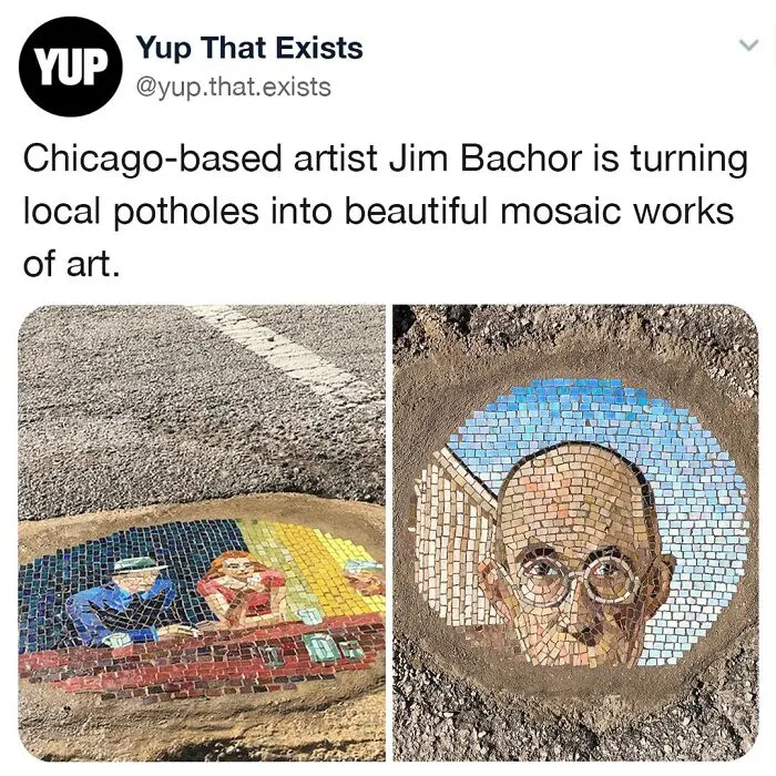 “Yup That Exists”: 50 Weird But Very Real Things, As Shared On This Online Page (New Pics)