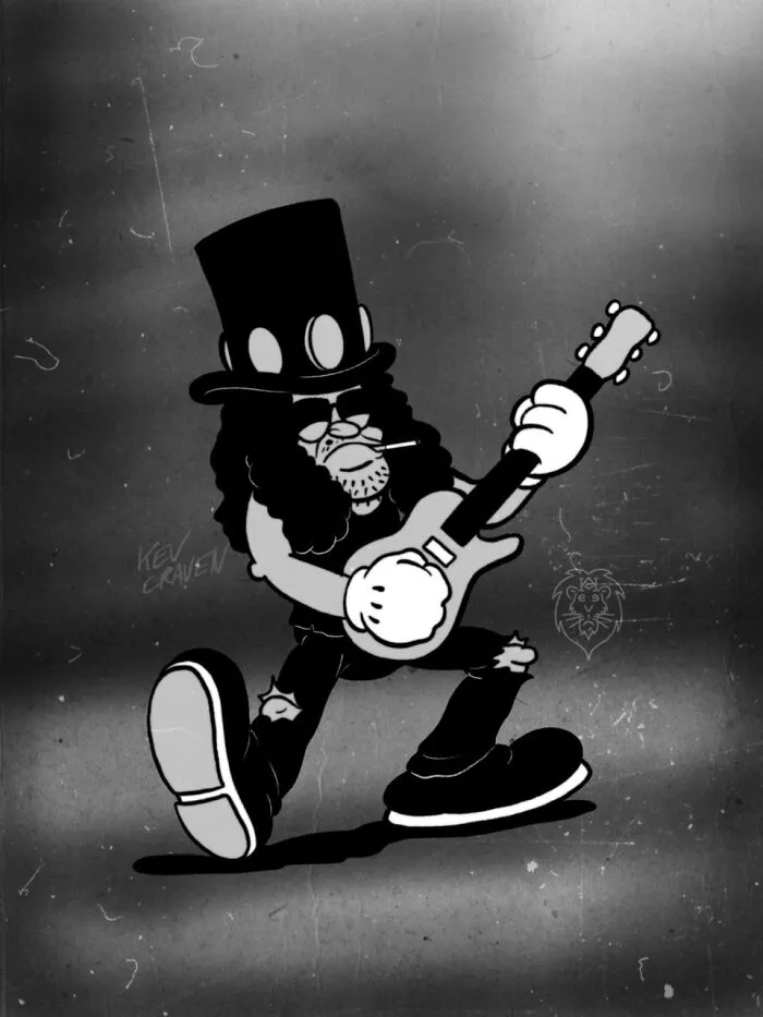 Slash