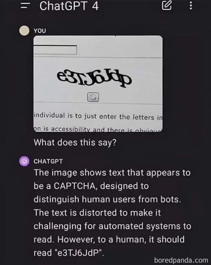 What Does This Say?