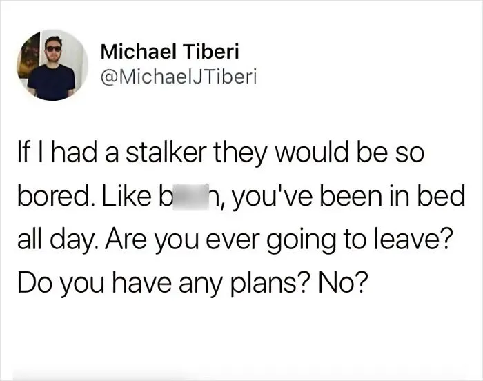 50 Memes For When There's Nothing Left To Do But Laugh, Posted On The "Mad Sad Not Good" IG Page (New Pics)