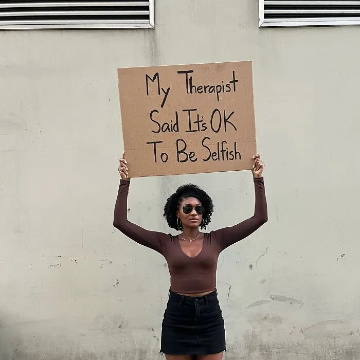 30 Of The Funniest And Most Accurate Signs About Everyday Annoyances By This Dudette (New Pics)