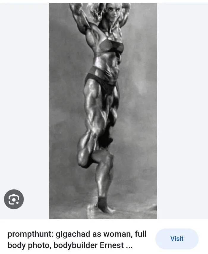 Why There's Nothing Unsettling About This At All
