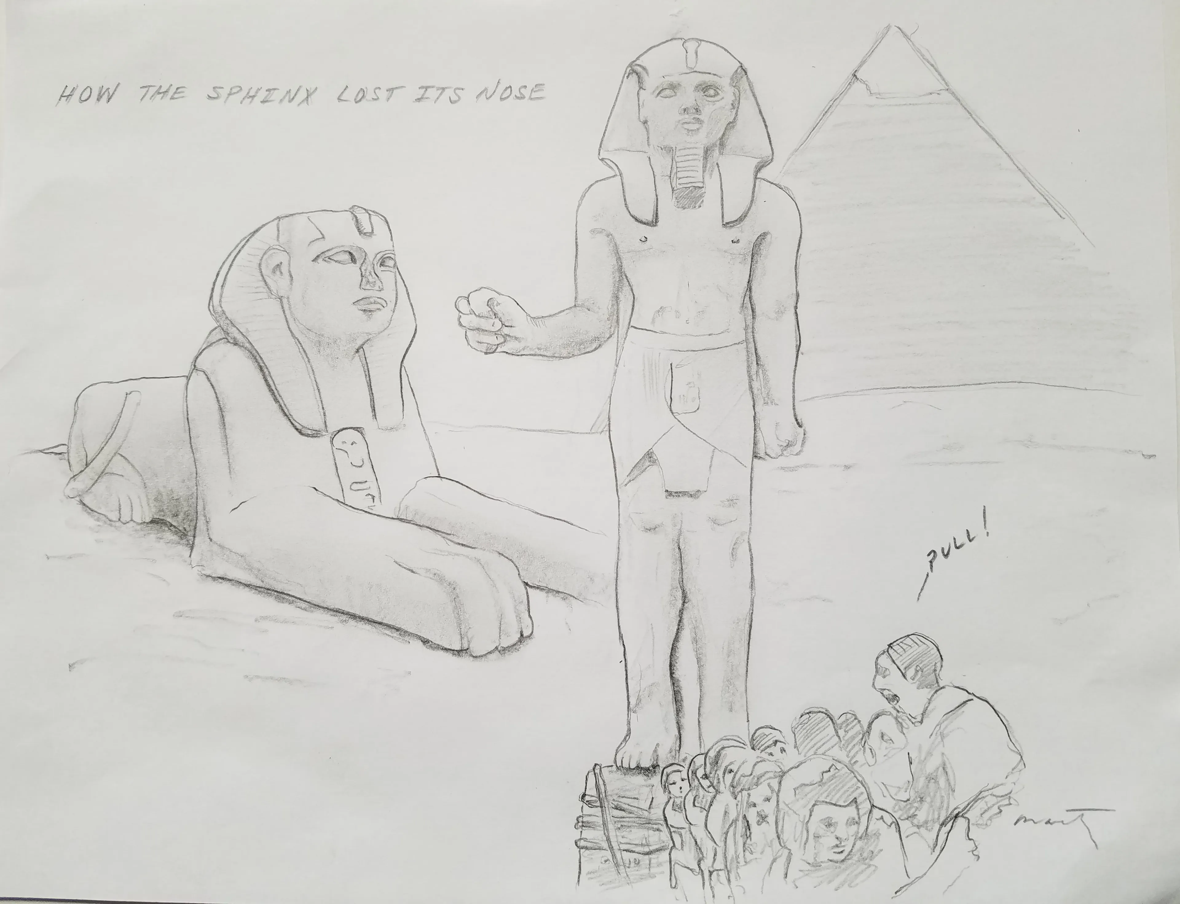 Egypt