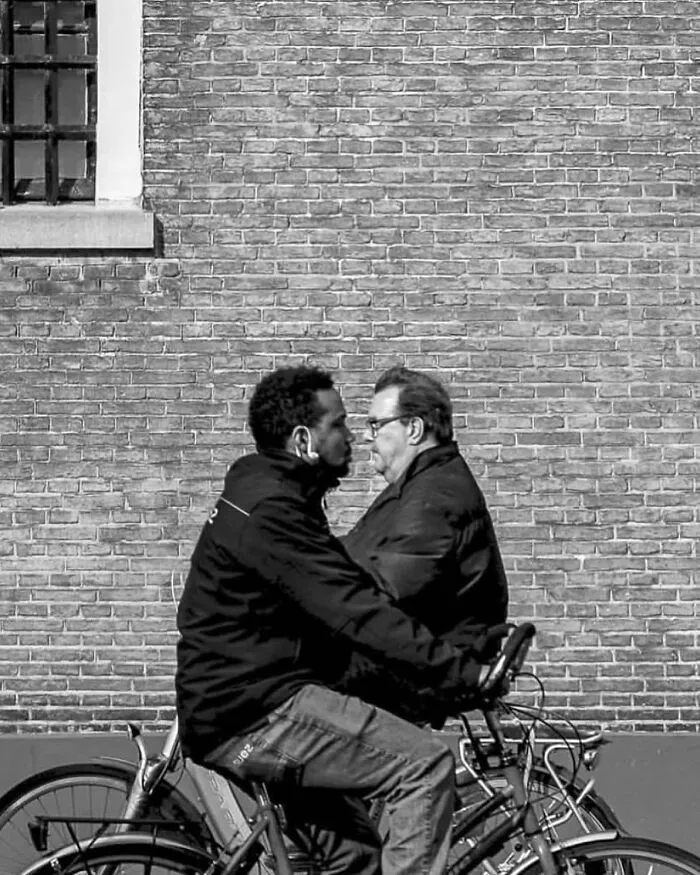 This Instagram Page With More Than 676K Followers Shares 30 Of The Best B&W Pics