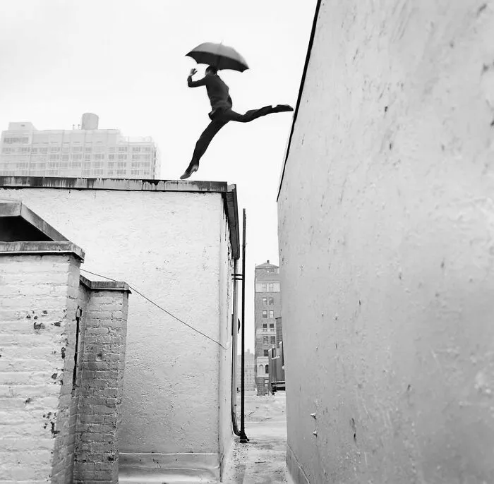 This Instagram Page With More Than 676K Followers Shares 30 Of The Best B&W Pics