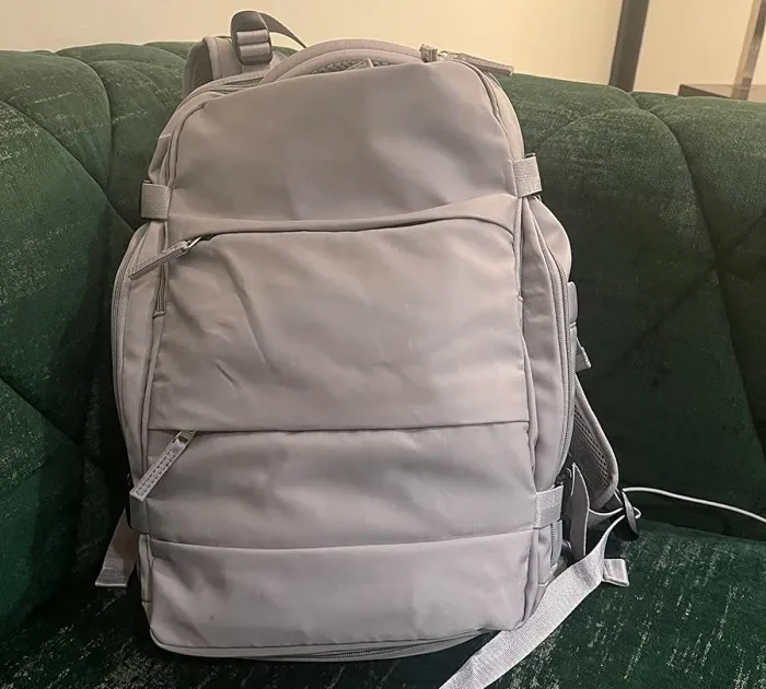 Keep Your Stuff Dry And Your Style On Point With This <a Style="Display:inline;" Href="Https://Www.amazon.com/Dp/B09qscsn2v?ascsubtag=7615865%2c2%2c42%2cd%2c0%2c0%2cbf-Web-Hf%2c900%3a2%3b974%3a1%3b1125%3a2%2c43195061%2c0%2c0&ie=utf8%252c0%2c0&th=1&linkcode=ll1&tag=bpjaguar-20&linkid=a2b6bfd2cfebdb903faecbd8cf669910&language=en_us&ref_=as_li_ss_tl" Target="_blank"><span Style="Font: Inherit; Color: #d74b1f;"> Coowoz Waterproof Backpack</Span> And Tackle Any Weather With Ease