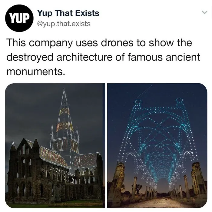 “Yup That Exists”: 50 Weird But Very Real Things, As Shared On This Online Page (New Pics)