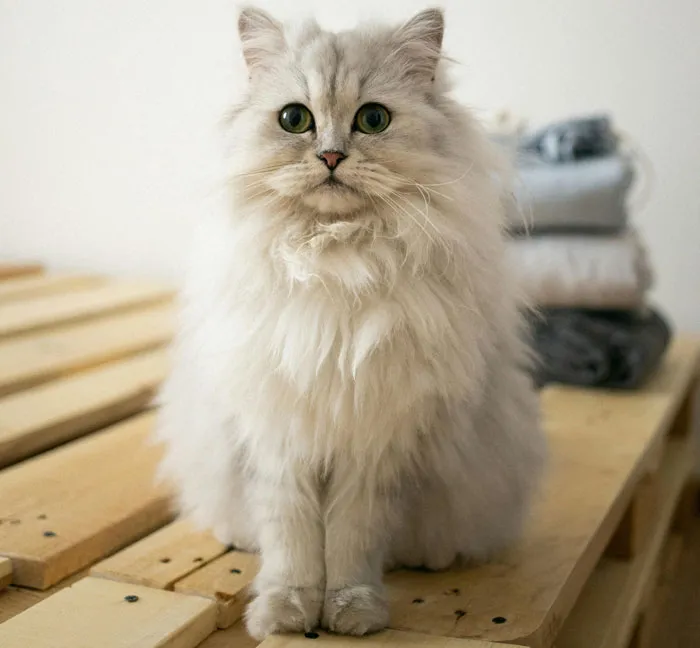 British Longhair 