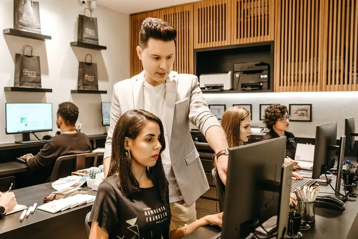 30 Moments In Which People Realized They No Longer Wanted To Work At Their Current Job